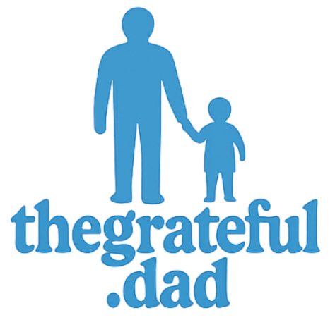 thegrateful.dad logo